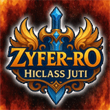 เซิฟ ⭐Zyfer-Hiclass จุติตัน 800 OBT 16/5/68 18.00  ⭐