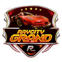 เซิฟ RAYCITY GRAND เปิด CBT แล้ววันนี้