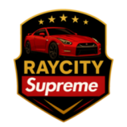 เซิฟ RAYCITY SUPREME