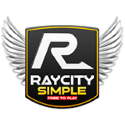 เซิฟ Raycity Simple CBT 1 เมษายน 68