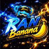 เซิฟ RAN BANANA
