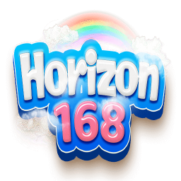 เซิฟ horizon168 เดิมพันเกมออนไลน์ ตัวเกมมาแรงครบวงจร