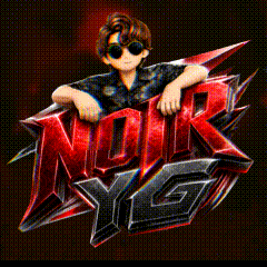 เซิฟ YG-NOIR ได้นัวร์กัน เร็วๆนี้!