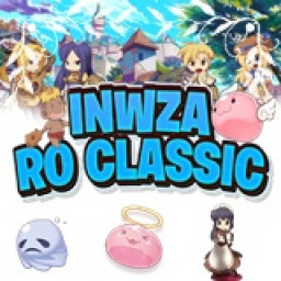 เซิฟ lnwza-ro Classic 5.0 AI กิจกรรมแน่นๆ