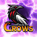 เซิฟ Ran Crows Online EP9