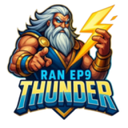 เซิฟ Ran Thunder