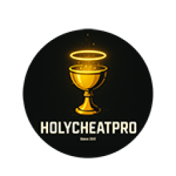 เซิฟ HOLYCHEATPRO เช่าโปรคุณภาพ 2025 เติมเกม ไอดีเกม