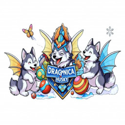 เซิฟ Dragonica Husky 3D Online