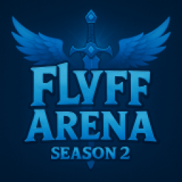 เซิฟ Flyff ArenaSeason2 เปิดให้เล่นเเล้ววันนี้!!