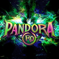 เซิฟ PanDora-Ro C4 จุติ EP18.2 + item ดันเจี้ยนคัสต้อม