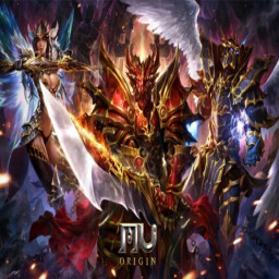 เซิฟ [PC Version]Mu Origin S6 x9999 สนุกเล่นง่าย