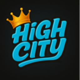 เซิฟ High City community fivem