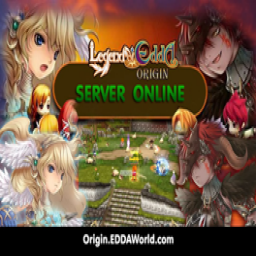 เซิฟ Legend Of Edda