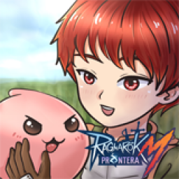เซิฟ Prontera M Ragnarok Mobile Eternal love EP 5.0