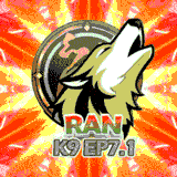 เซิฟ ⚔️RAN K9 EP7.1 CLASSIC⚔️  เปิดTest Beta 27 นี้!!