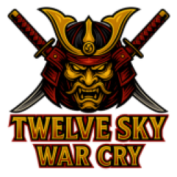 เซิฟ 12sky2 WarCry