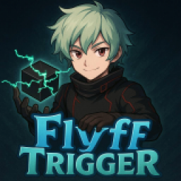 เซิฟ Flyff Trigger พบกันเร็วๆนี้!!