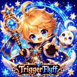 เซิฟ Trigger Flyff เปิดเเล้ว ระบบเยอะสนุกเสถียร