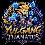 เซิฟ YG THANATOS PK V25. เต็มระบบ พร้อมให้เล่น