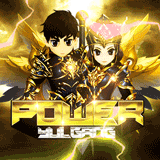 เซิฟ ✨YG-POWER✨ เซียน 7 สมบูรณ์ 100% [เปิด 8 สิงหา]