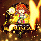 เซิฟ RAN OSCAR (The Master Class)