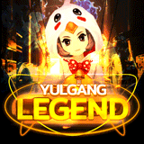 เซิฟ Yulgang Legend เปิดเร็วๆนี้แน่นอน