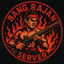 เซิฟ Bang Rajan Server (Thailand) PVP/PVE Drop x5 Skill