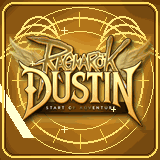 เซิฟ ⚔️DUSTIN 1.0⚔️ CBT 28 สิงหาคม ! ฟรี AI แจกหนักมาก