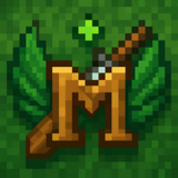 เซิฟ MOLYCRAFT COMMUNITY เซิฟเวอร์เปิดใหม่