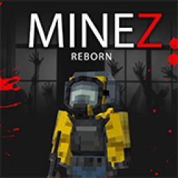 เซิฟ MINEZ REBORN