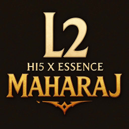 เซิฟ L2Maharaj : Essence X HI5 classic *1 เร็วๆนี้
