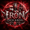 เซิฟ IRON