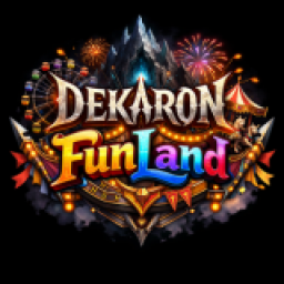 เซิฟ FunLand