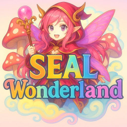 เซิฟ Seal-Wonderland
