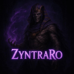 เซิฟ ZyntraRo 2-2 Custom ดรอปออฟชั่น/ออฟดรอปCash