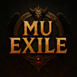 เซิฟ MuExileS6 เปิดใหม่ 11/7 นี้ แจกหนัก มันส์ชัวร์!