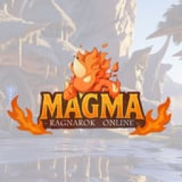เซิฟ ✴️Magma-RO✴️ EP5.0-HighClass เปิด18 ก.ค.