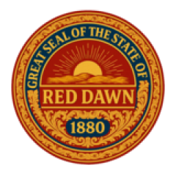 เซิฟ Red Dawn