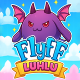 เซิฟ FLYFF LUHLU