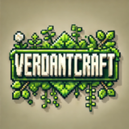 เซิฟ VerdantCraft
