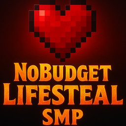 เซิฟ NoBudget SMP
