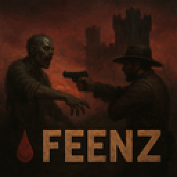 เซิฟ FEENZ
