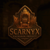 เซิฟ ⚡SCARNYX⚡EP5.0  Close beta 12-18 แจกหนักจัดเต็ม