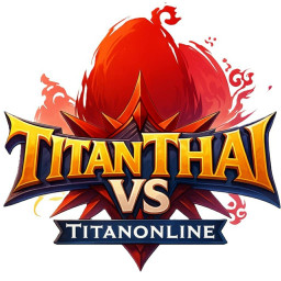 เซิฟ TitanThai VS  เปิด29/8/68