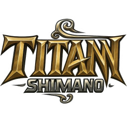 เซิฟ TITAN Shimano เปิด 5/8/2568