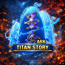 เซิฟ Titan Story Ark เปิด 21 มกราคม 69
