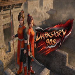 เซิฟ Darkstory ยุค90 เปิด 15/3/69