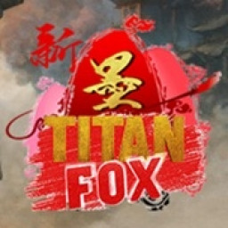 เซิฟ TITAN FOX เร็วๆนี้ เซิฟเวอร์สุดคลาสสิค