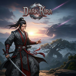 เซิฟ Dark Kira V.1 เปิด 18 กันยายน 2568 18.00น.