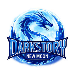 เซิฟ Darkstory New MOON เปิด 4ม.ค68